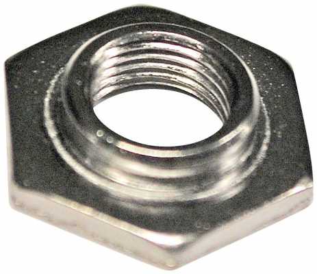 КОНТРГАЙКА ВТУЛОК SHIMANO NEXUS 4C 7C 22 мм Y33548110